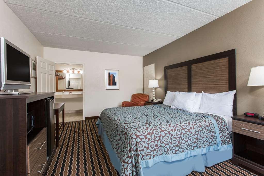 Econo Lodge فورست سيتي المظهر الخارجي الصورة