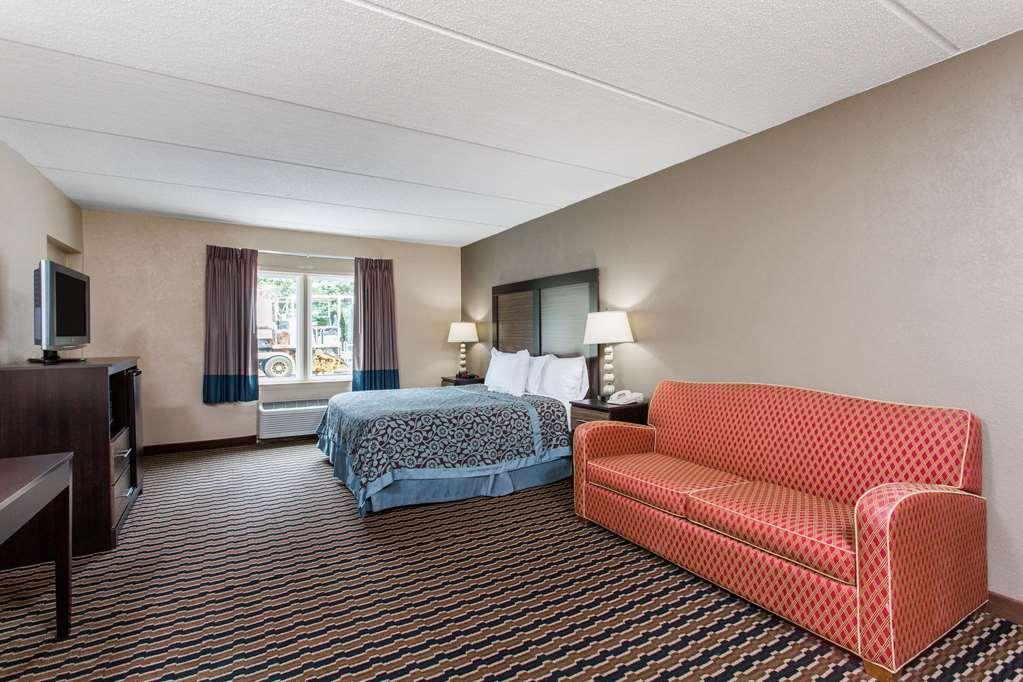 Econo Lodge فورست سيتي المظهر الخارجي الصورة