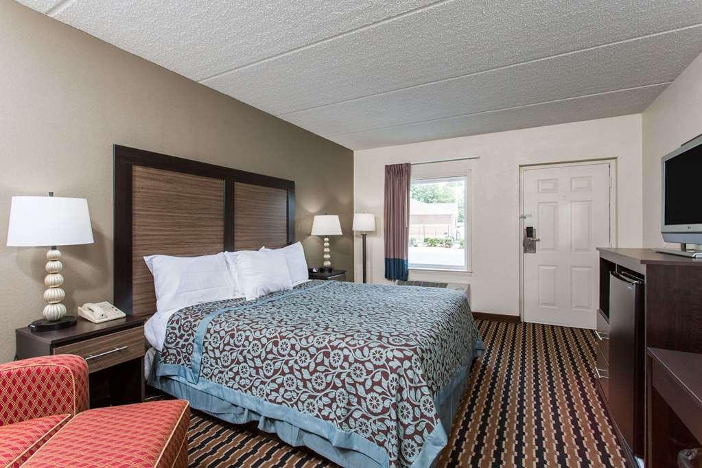 Econo Lodge فورست سيتي المظهر الخارجي الصورة
